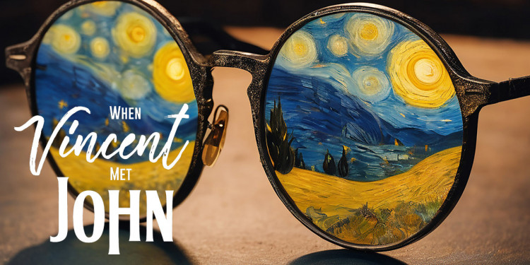 When Vincent Met John