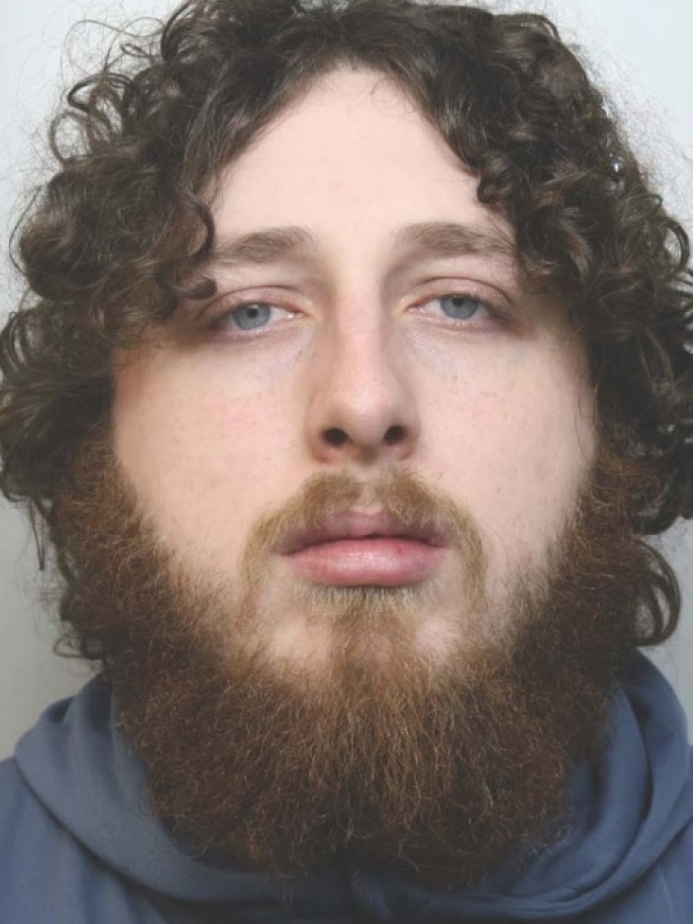 James Ledsham, 24, appeared at Chester Crown Court on Monday 12 January where he was sentenced to 30 months in prison (Photo: Cheshire Police).