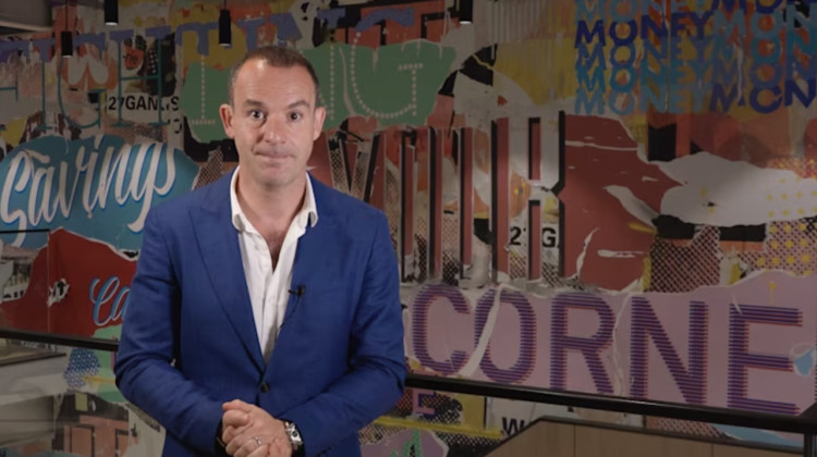 Martin Lewis's Money Saving Expert has criticised untrustworthy councils for sharing incorrect carer council tax information (Photo: Money Saving Expert)