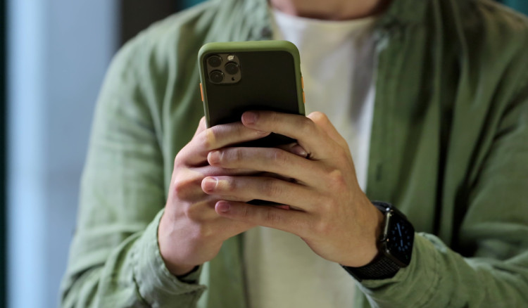 Macclesfield MP Tim Roca has signed a letter calling for the minimum age to access social media to be raised to 16