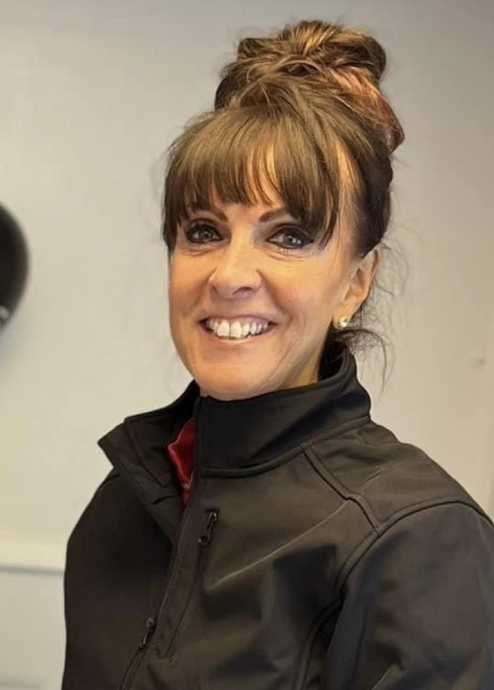 The session will be hosted by Juanita Prescott, Contract Activity and Wellbeing Manager at Everyone Active