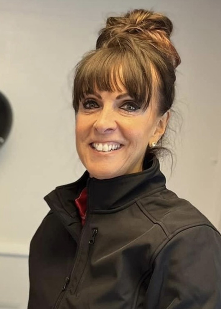 The session will be hosted by Juanita Prescott, Contract Activity and Wellbeing Manager at Everyone Active