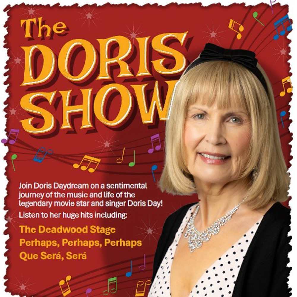 The Doris Show
