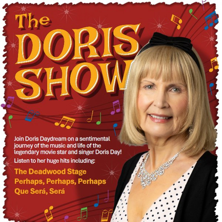 The Doris Show