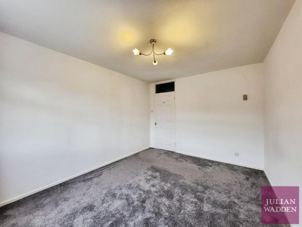 Julian Wadden present their property of the week - this spacious, modern apartment in Davenport (Image - Julian Wadden)