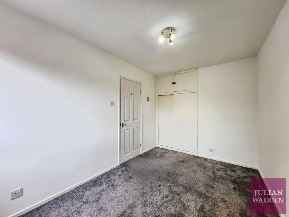 Julian Wadden present their property of the week - this spacious, modern apartment in Davenport (Image - Julian Wadden)