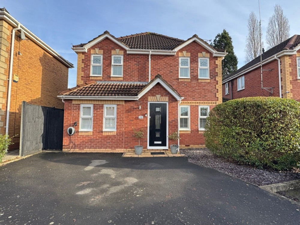 Take a look inside our latest Property of the Week!