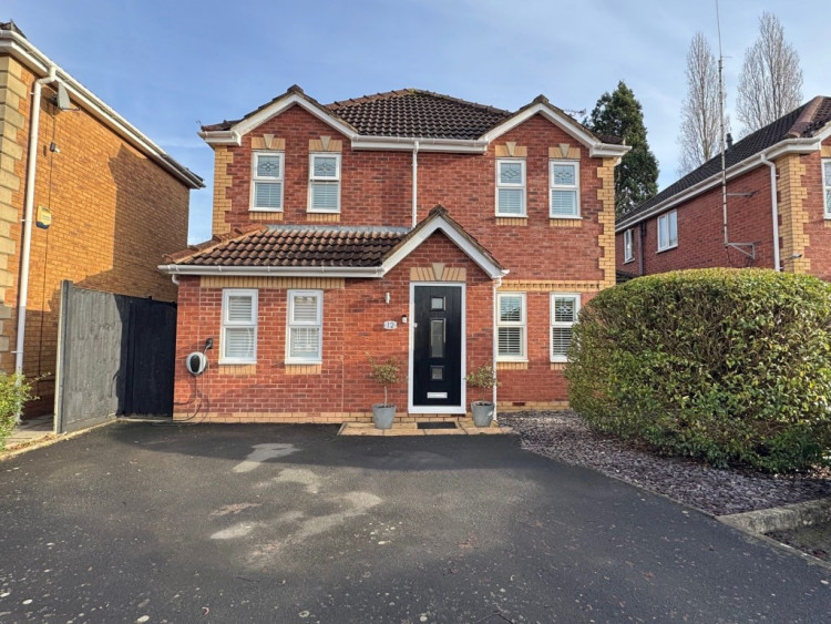 Take a look inside our latest Property of the Week!