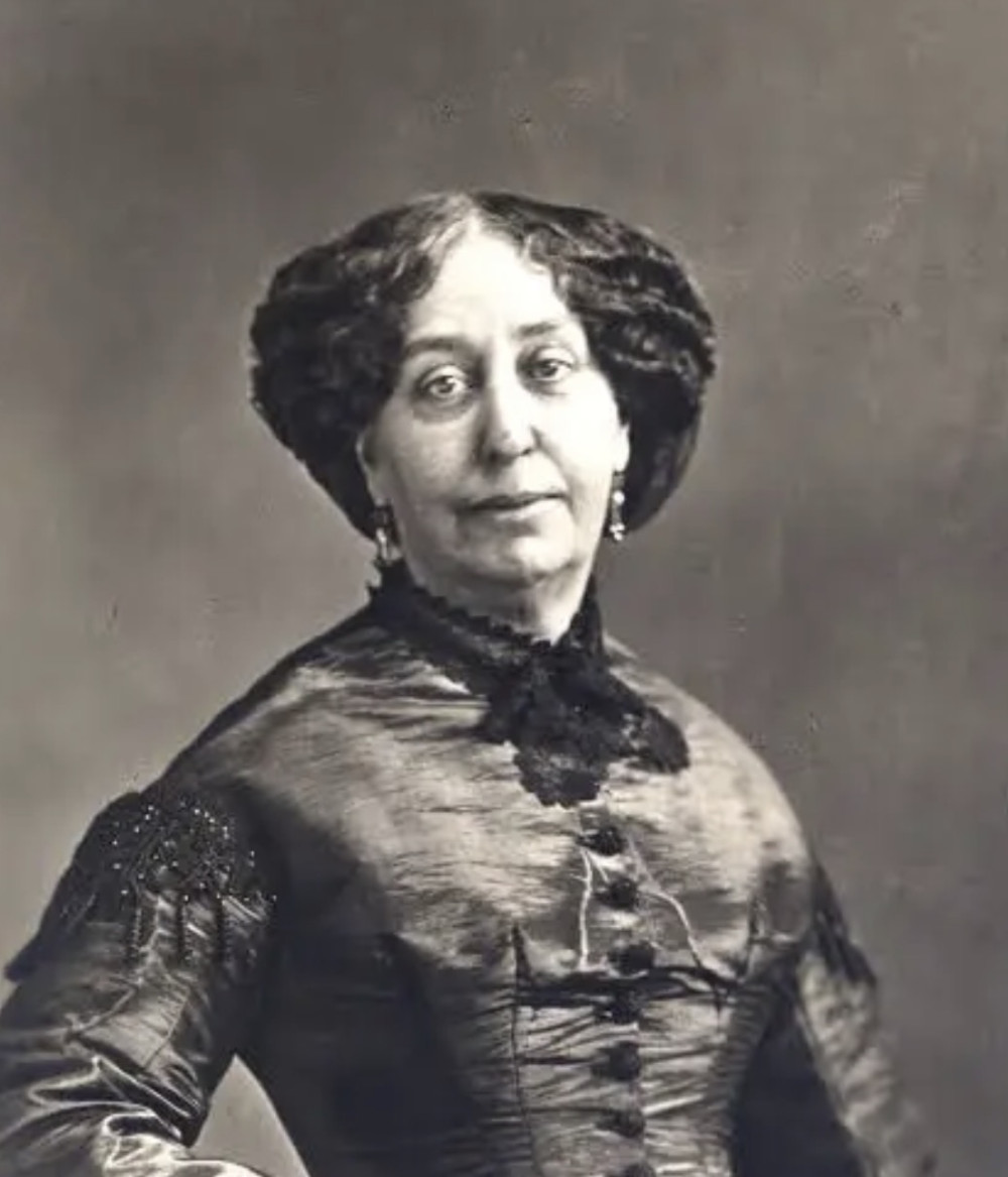 George Sand