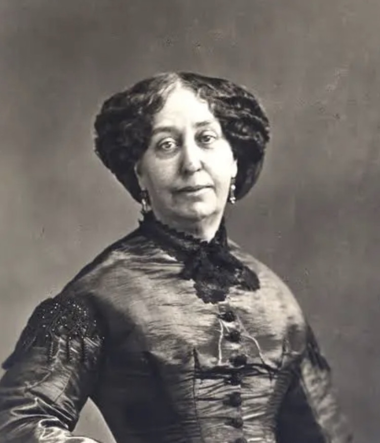 George Sand