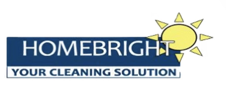 Homebright Cleaners is a family-run domestic cleaning service