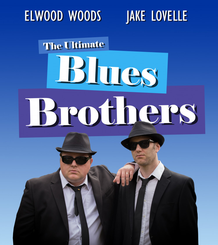 Blues Brothers Tribute