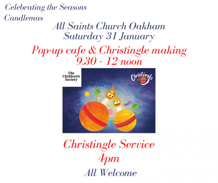 Christingle