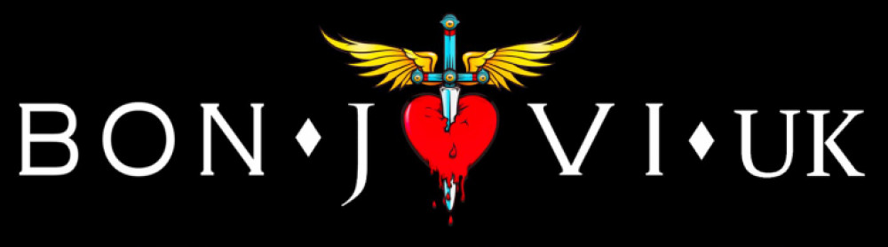 Bon Jovi UK
