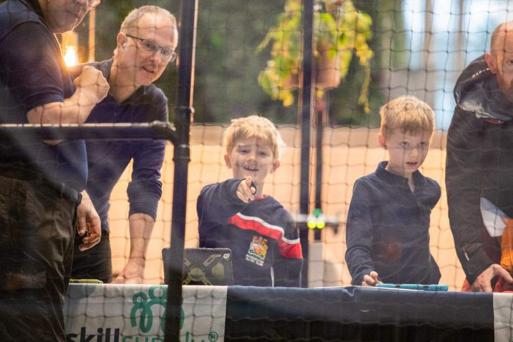 Flight Path Future Tech