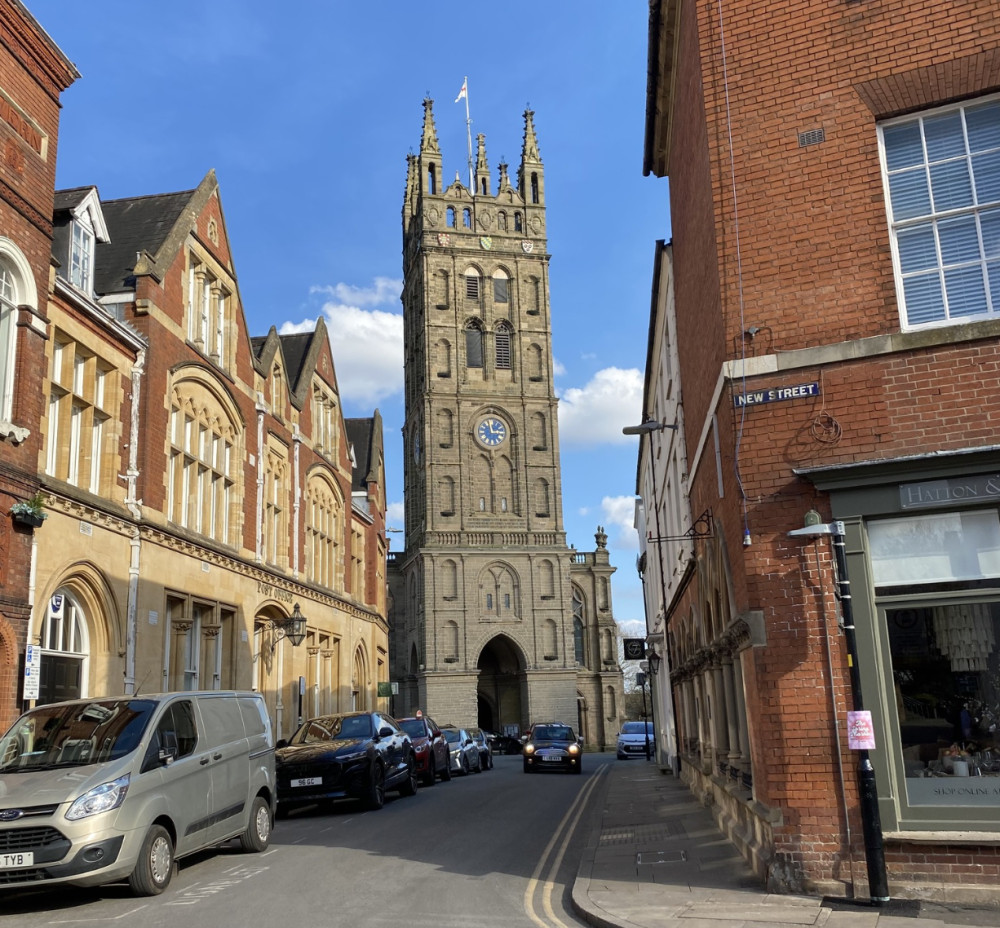 Here are our top picks of things to do in Warwick this weekend (image via Nub News) 