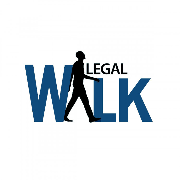 Leamington Spa Legal Walk