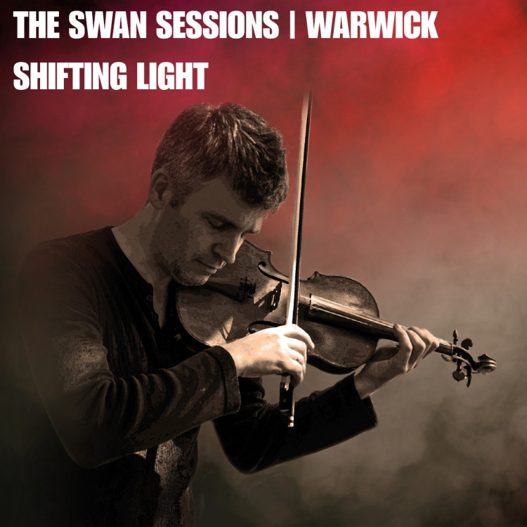 The Swan Sessions | Warwick - Shifting Light 