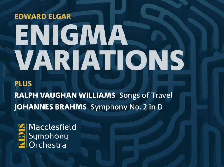 Enigma Variations