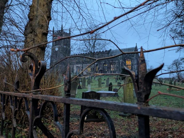 Lots happening in Sandbach this week. (Photo: Nub News)