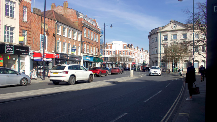 Celebrate Burns Night at The Turk’s Head and Brewery Market, or enjoy the Elvis Experience at The Exchange this weekend in Twickenham (credit: Nub News).