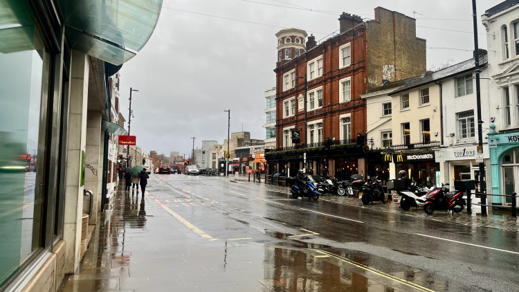 Celebrate Burns Night at The Whiskey Don, enjoy the Winter Wellness Fair in East Sheen and more this weekend (credit: Nub News).