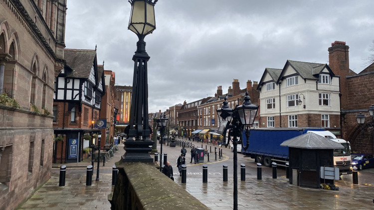 There are lots of events going on in and around Chester this weekend (Nub News)