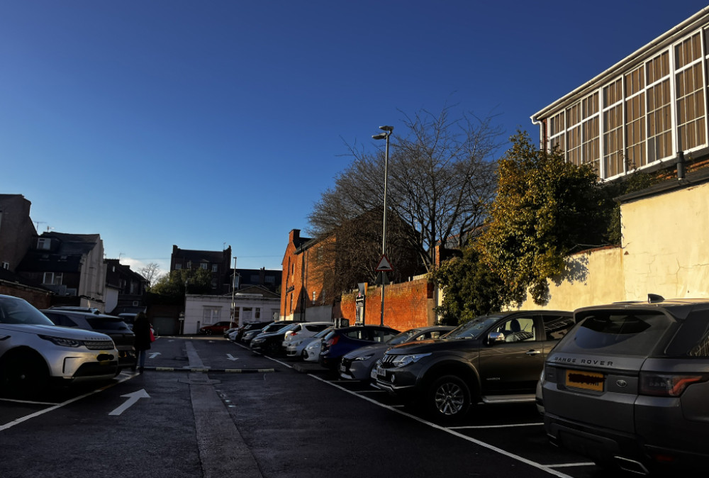Warwick District Council reports technical issues with RingGo affecting parking payments (image via Nub News)