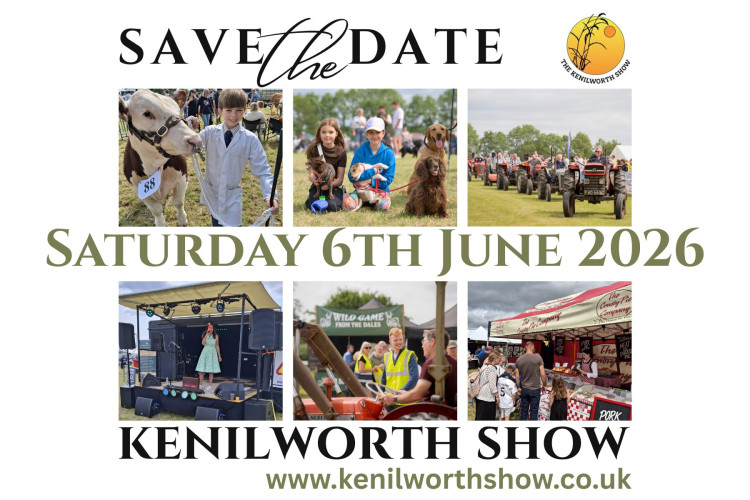 Kenilworth Show