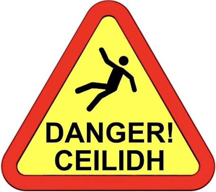 Ceilidh