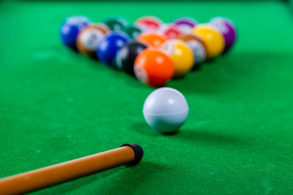 Your support could make this event happen