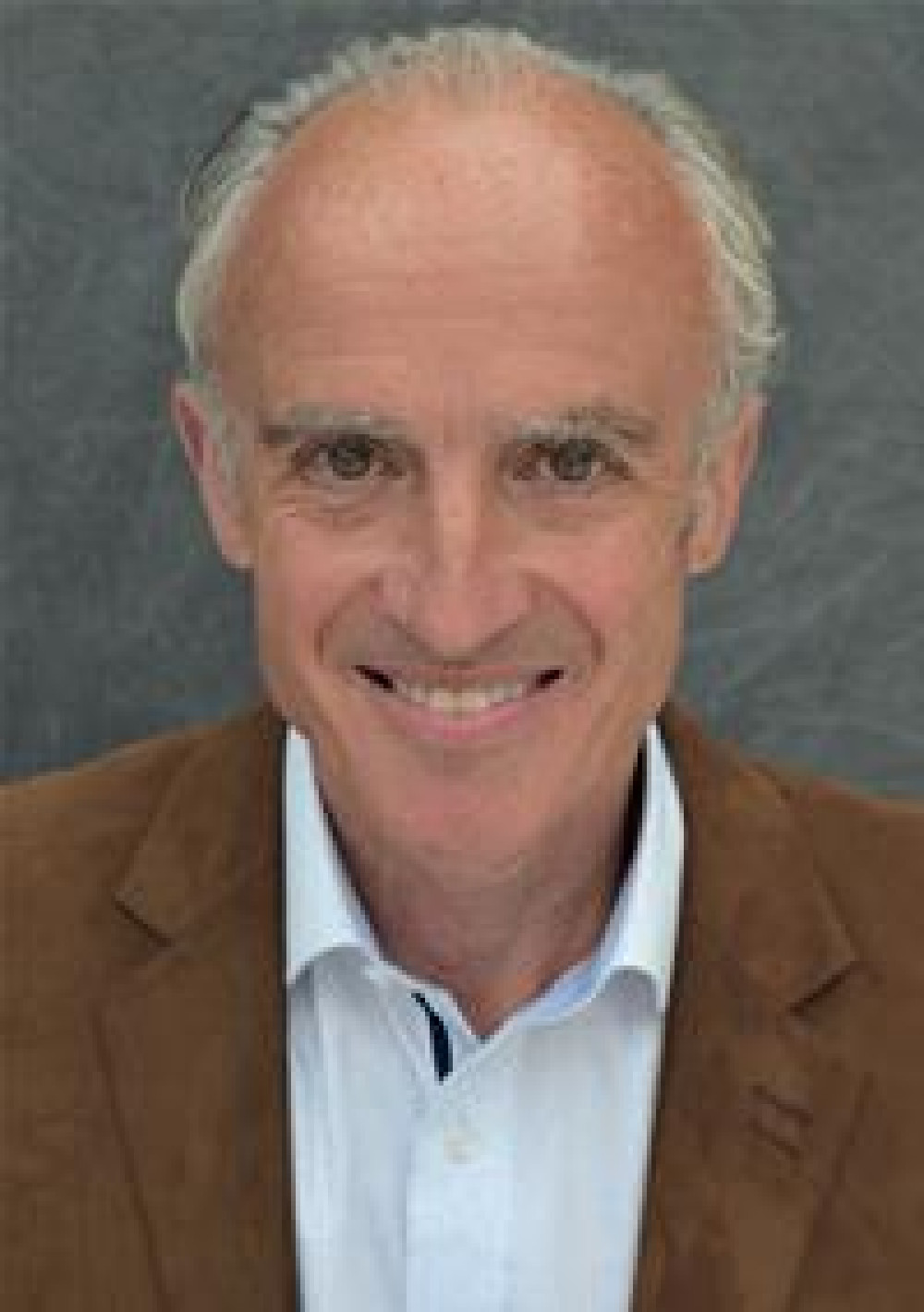 Cllr Paul Clover launched the challenge on Babergh District Council’s decision