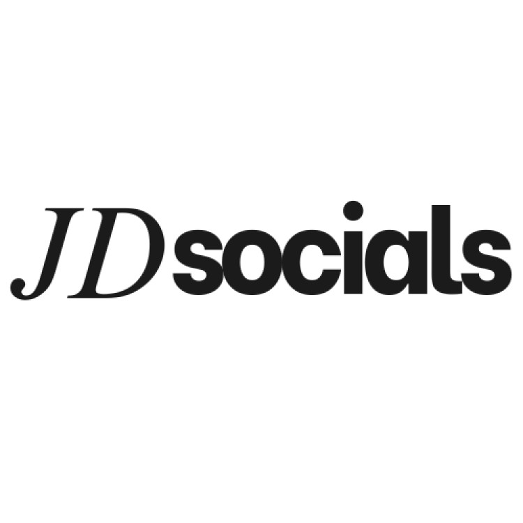 JD Socials