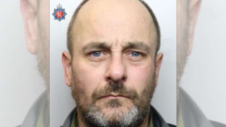 Police have issued an appeal to help find a man from Stockport, who is wanted on recall to prison and breach of his sex offenders register (Image - GMP)