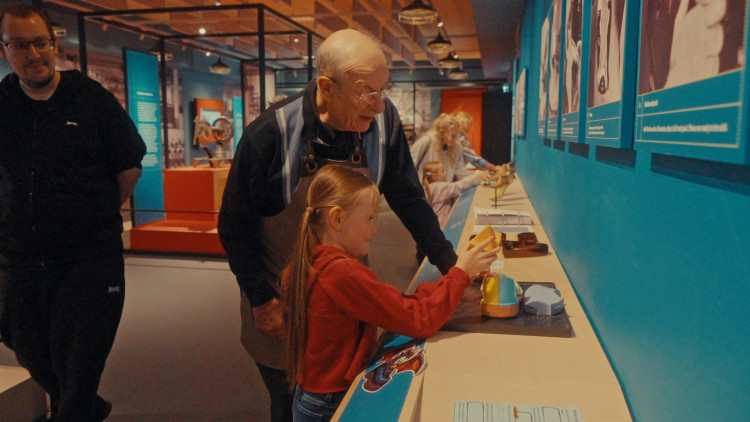 Shoemakers Museum in Street seeks volunteers for 2026. (Supplied) 