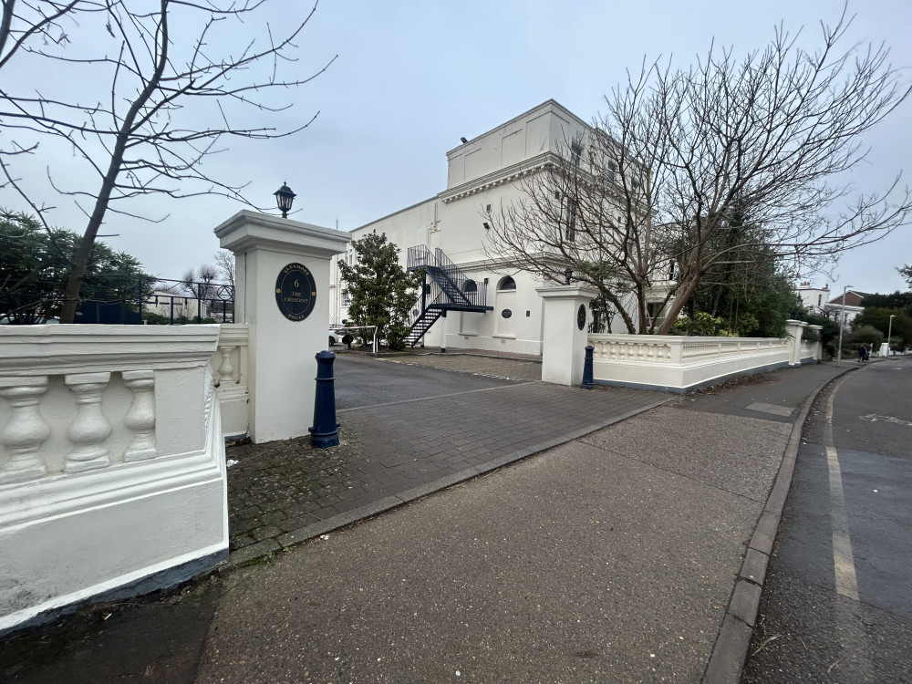 There  is lots to do in and around Kingston this weekend (Credit: Tilly O'Brien)