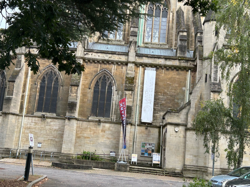 There lots to do in and around Teddington this weekend (Credit: Tilly O'Brien)