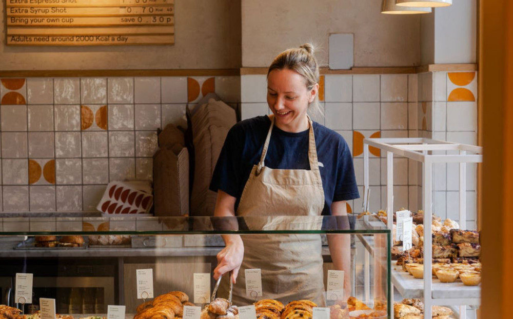 A job listing for a bakery manager in Wells suggests Cornish Bakery may open in the city. 