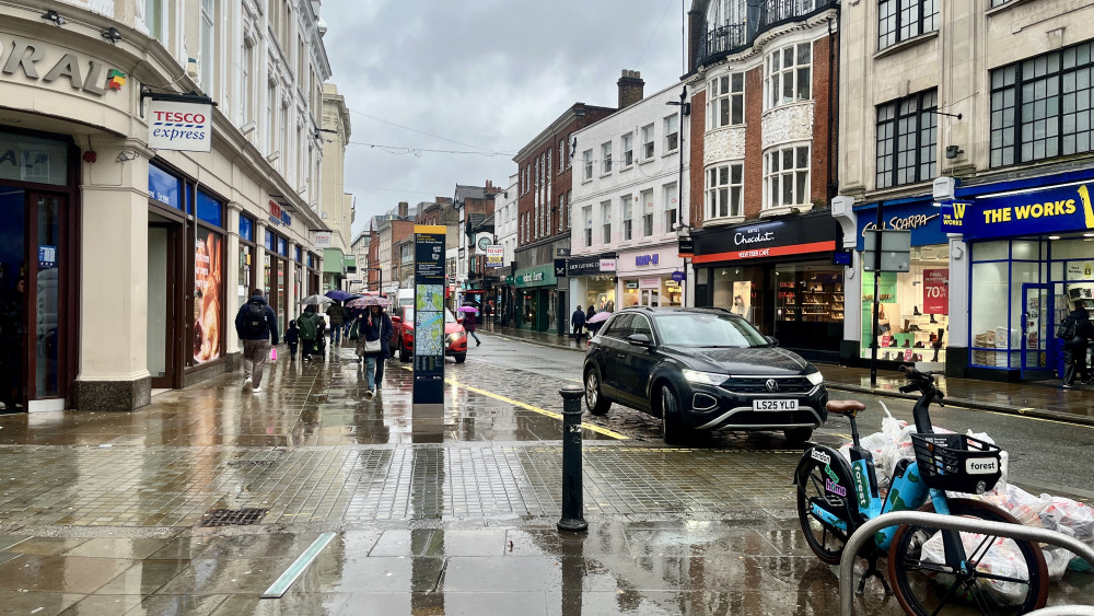 Looking for a job? There are a lot of roles available in Richmond right now (credit: Nub News).