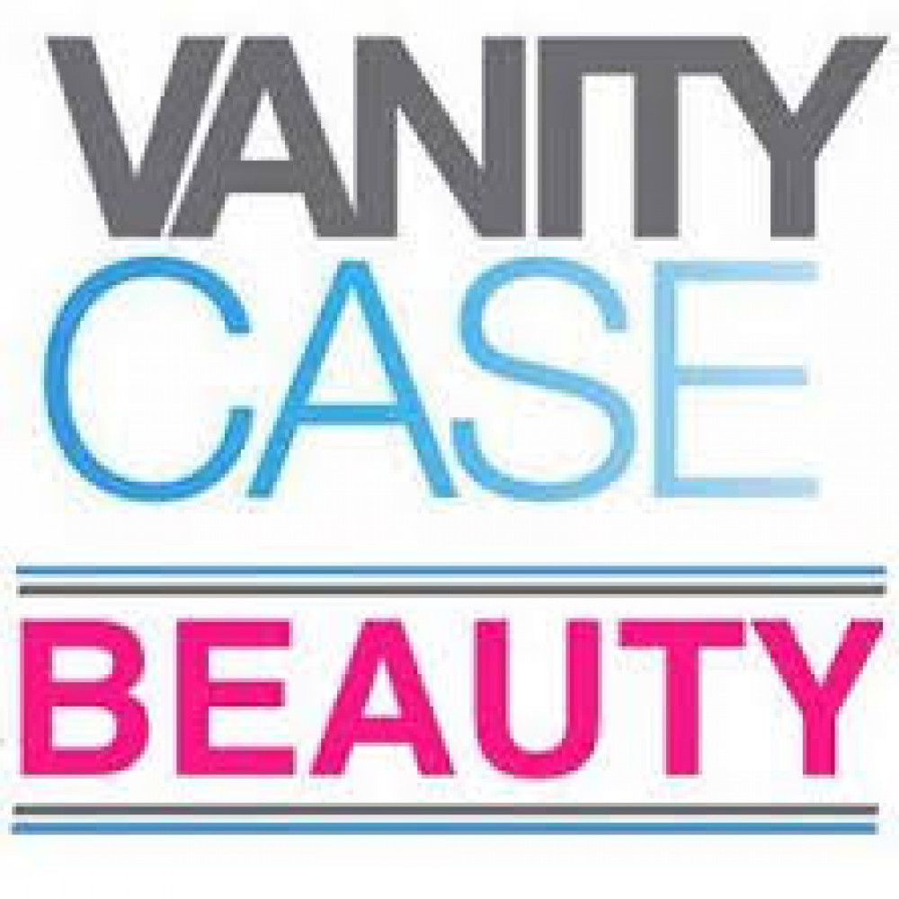 Vanity Case.