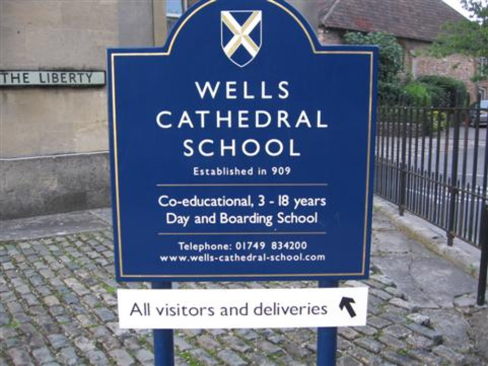 The local job market offers diverse roles, from a Data Analyst at Clarks HQ to a Cook at Somerset Care.