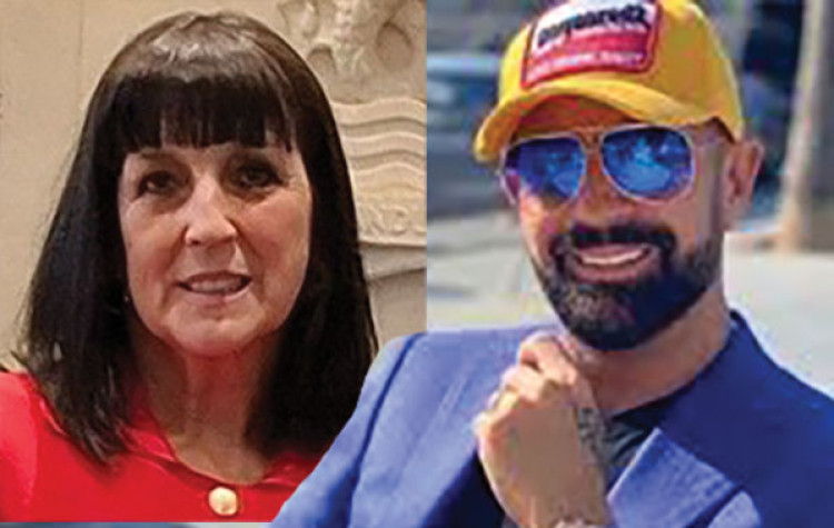 Cllr Lynn Worrall says that the council needs to make sure no-one has anywhere to hide while the authority continues to chase Liam Kavanagh for lost cash. 