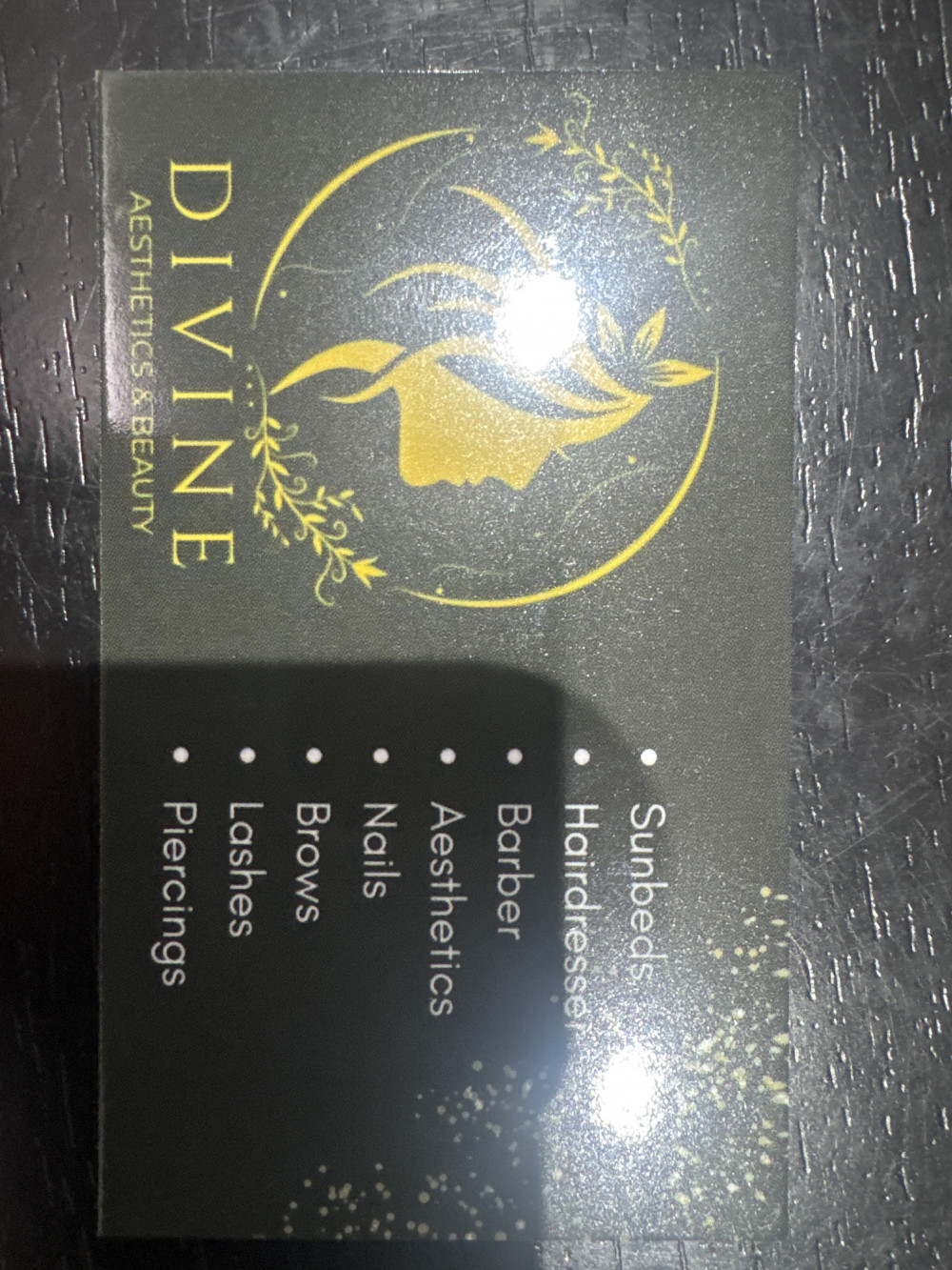 Divine Aesthetics & Beauty