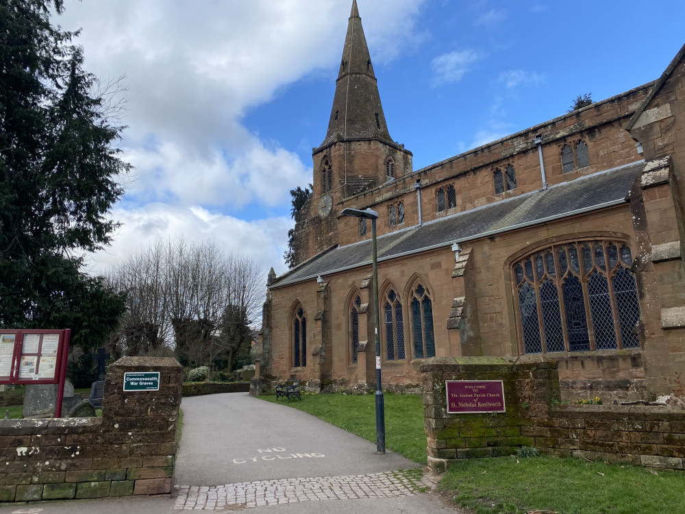 Sign up to our free weekly newsletter (image by Nub News)