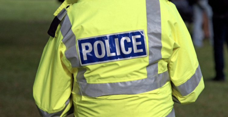 Officers from Leamington Safer Neighbourhood Team will be out tonight in town talking to young people about #OperationSafePath (image via pxfuel) 