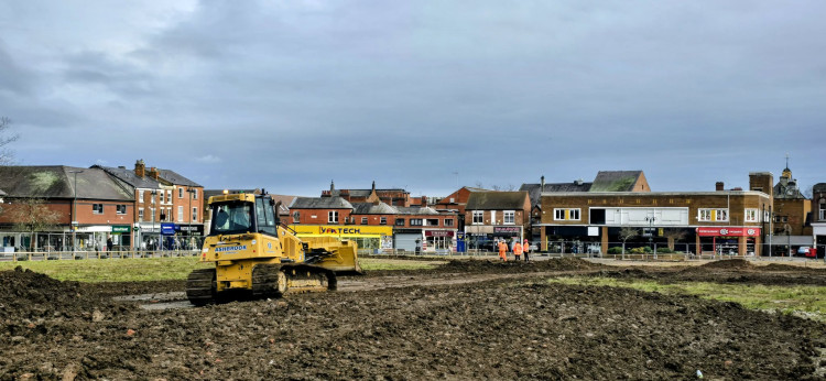 Crewe Nub News has you covered for new jobs to apply for in the town every week (Photo: Ryan Parker).