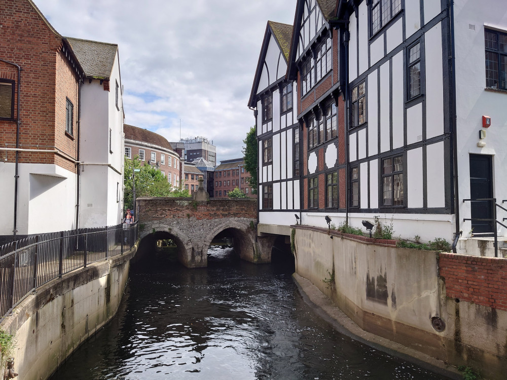 Here is a list of eight Kingston Valentine's Day date ideas (Credit: Nub News)