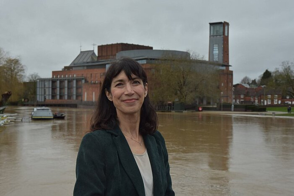 Manuela Perteghella has called for change at Stratford Minor Injuries (image supplied)