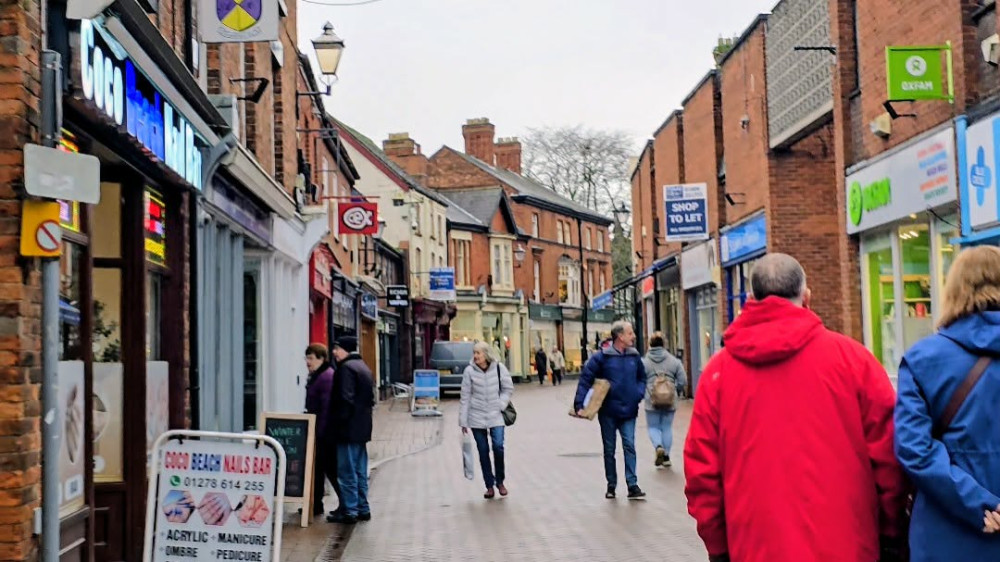Nantwich Nub News has you covered for new jobs to apply for in the town every week (Photo: Ryan Parker).