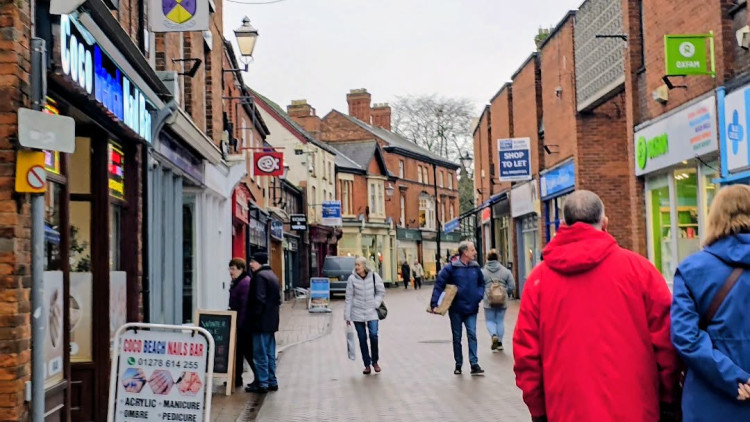 Nantwich Nub News has you covered for new jobs to apply for in the town every week (Photo: Ryan Parker).